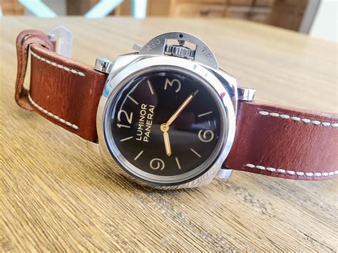 best panerai 372 replica|watchuseek panerais.